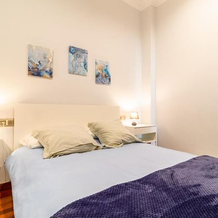 Ferienwohnung Principe Premium Loft Vigo Exterior foto